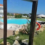 Perola D'obidos T3 بيت للعطل *