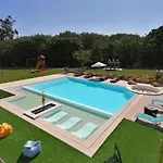 Perola D'obidos T3 Feriehus *