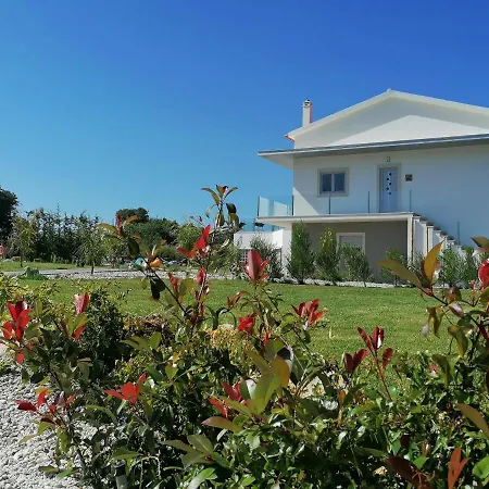 Nyaraló Perola D'obidos T3 Gaeiras