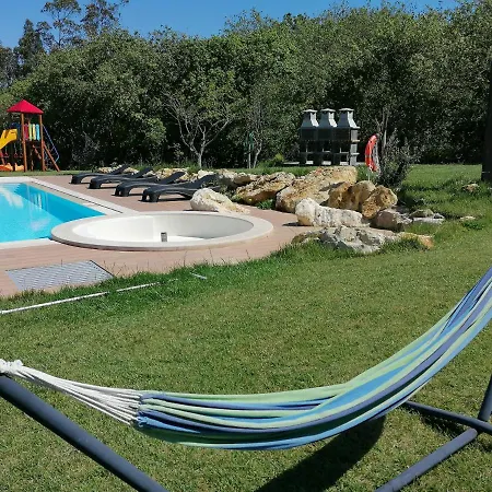 Дом отдыха Perola D'obidos T3