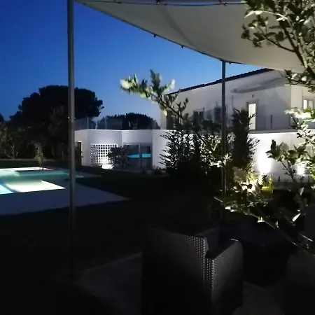 Pérola D'óbidos T3 * Gaeiras