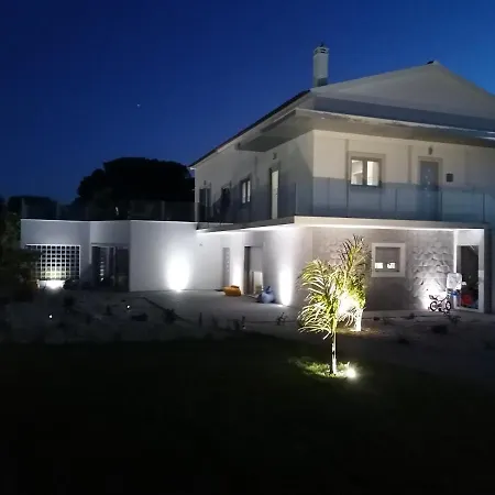 Perola D'obidos T3 * Gaeiras