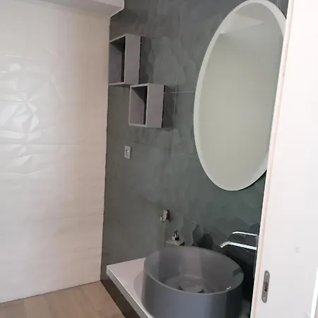 Perola D'obidos T3 Feriehus