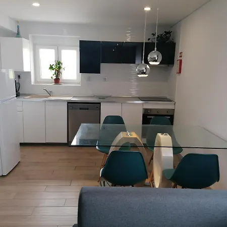 Pérola D'óbidos T3 *