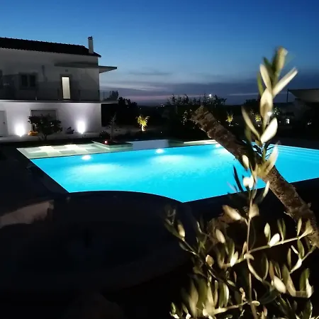 Pérola D'óbidos T3 Gaeiras