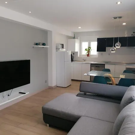 Nyaraló Perola D'obidos T3