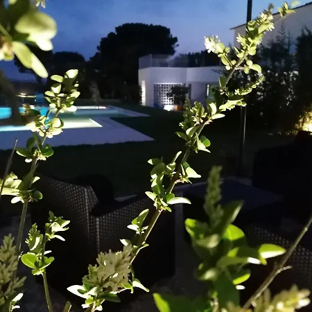 Perola D'obidos T3 Nyaraló Gaeiras