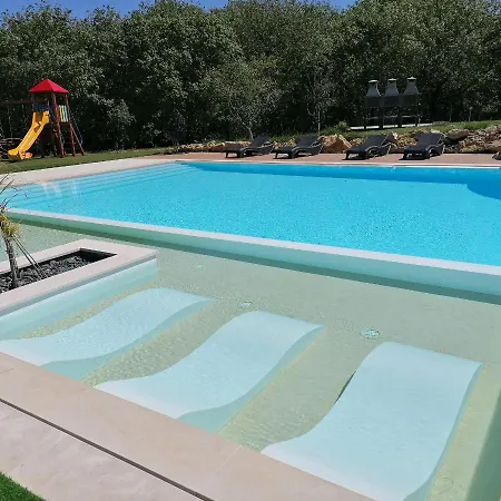 Сasa de vacaciones Pérola D'óbidos T3