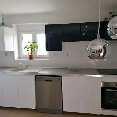 Pérola D'óbidos T3 Gaeiras