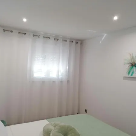 Сasa de vacaciones Pérola D'óbidos T3