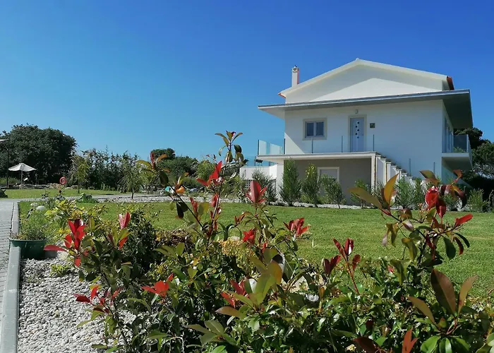 Vakantiehuis Perola D'obidos T3 Gaeiras