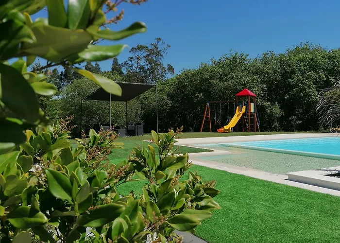 Perola D'obidos T3 * Gaeiras