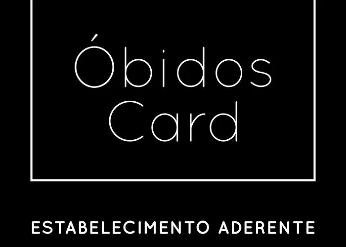 Perola D'obidos T3 Gaeiras