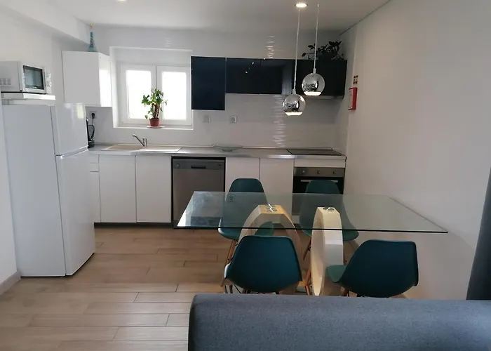 Perola D'obidos T3 *