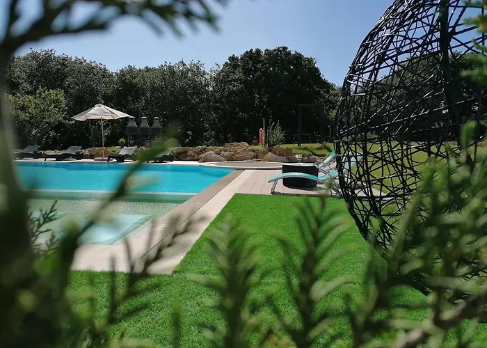 Perola D'obidos T3 *