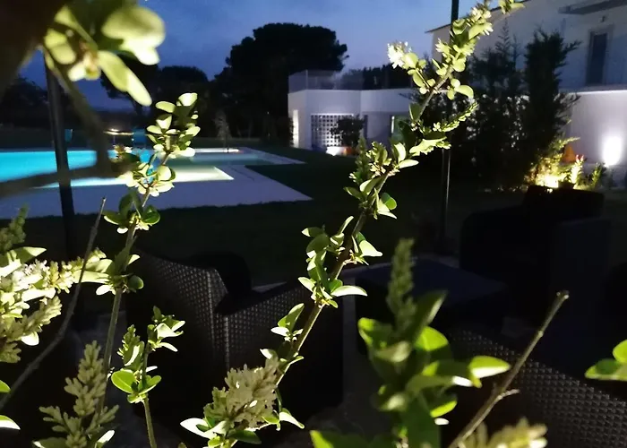 Perola D'obidos T3 Vakantiehuis Gaeiras