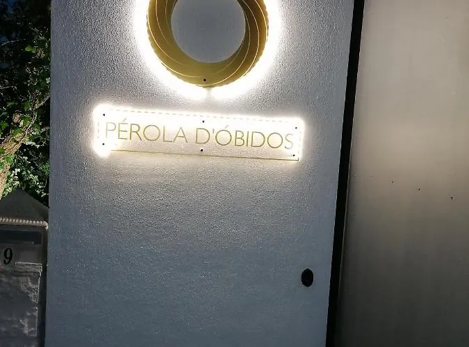 Perola D'obidos T3