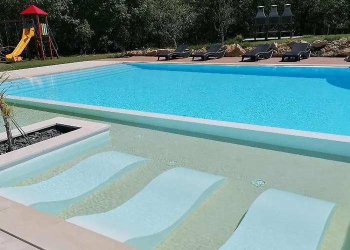 Tatil Evi Perola D'obidos T3