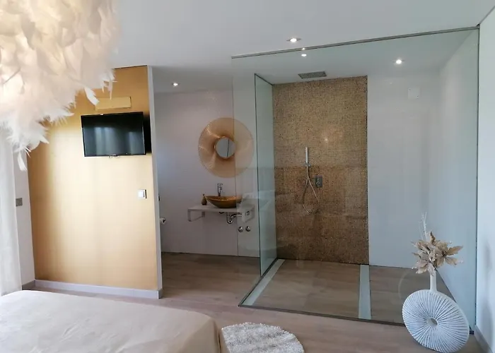 Perola D'obidos T3 * Gaeiras