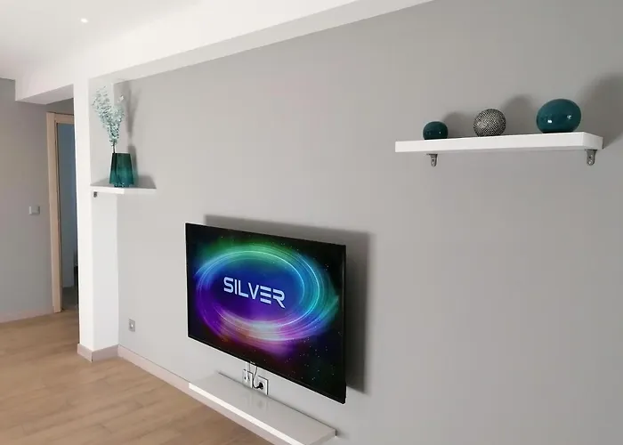 Perola D'obidos T3 * Gaeiras