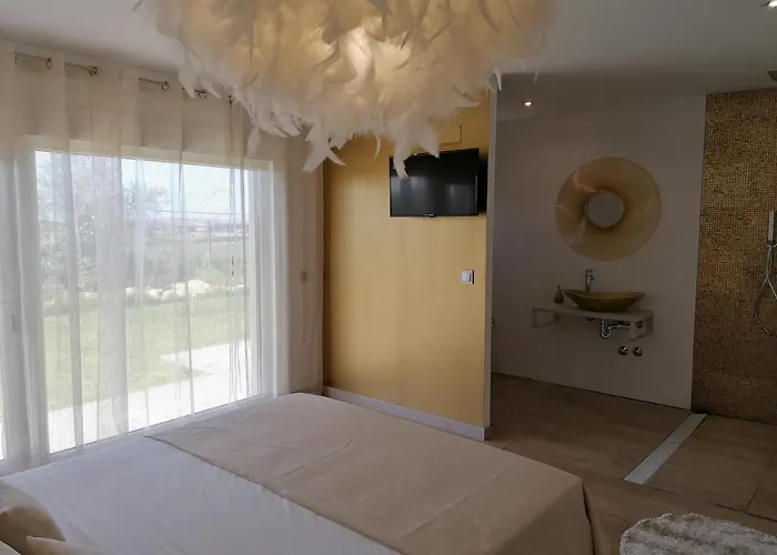 Perola D'obidos T3 *