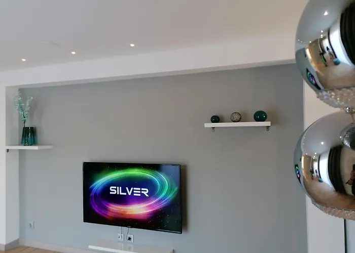 Tatil Evi Perola D'obidos T3