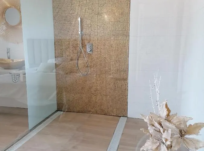 Perola D'obidos T3 Gaeiras