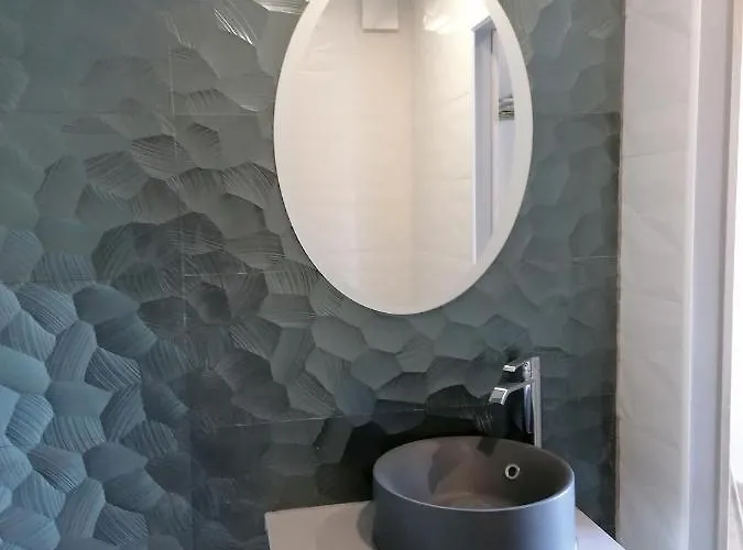 Perola D'obidos T3 * Gaeiras